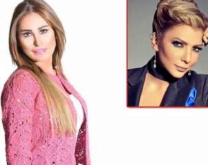 بالفيديو: شقيقة اصالة نصري تتحدث...