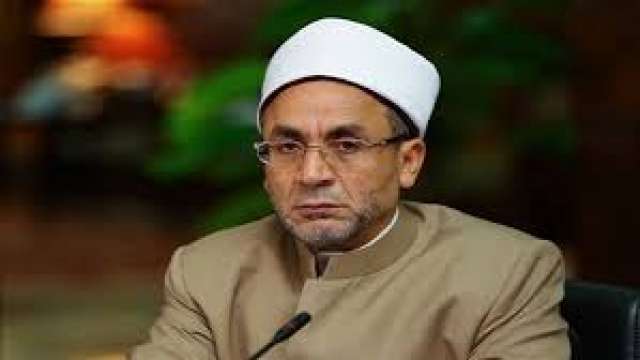 رئيس مجمع البحوث الاسلامية يلتقى وفدا عراقى لمواجهة التطرف