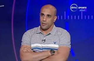 علاء عبد الغني: مرتضى منصور...