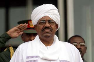 الرئيس السودانى يزور الكويت والإمارات.....