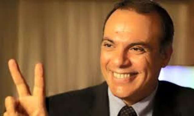 اللواء تامر الشهاوى ، عضو مجلس النواب