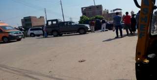 استشهاد 5 شرطيين فى هجوم...