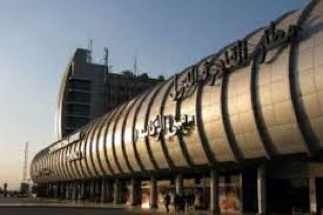 قائد الجيش الصومالى يغادر القاهرة