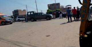 أمن الجيزة يتعرّف على منفذي...