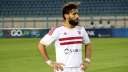 ”باسم مرسي” يقود هجوم الزمالك...