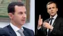 روسيا ترحب بتغير موقف باريس...