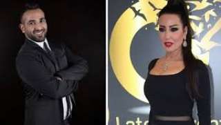 سمية الخشاب تكشف حقيقة زواجها...