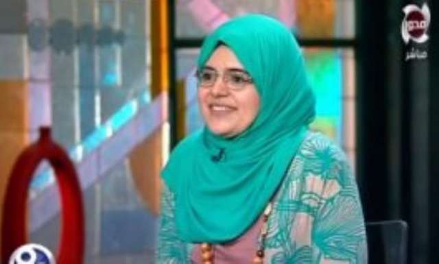 الأولى على الثانوية: والدى بواب وأفتخر به وسط زملائى