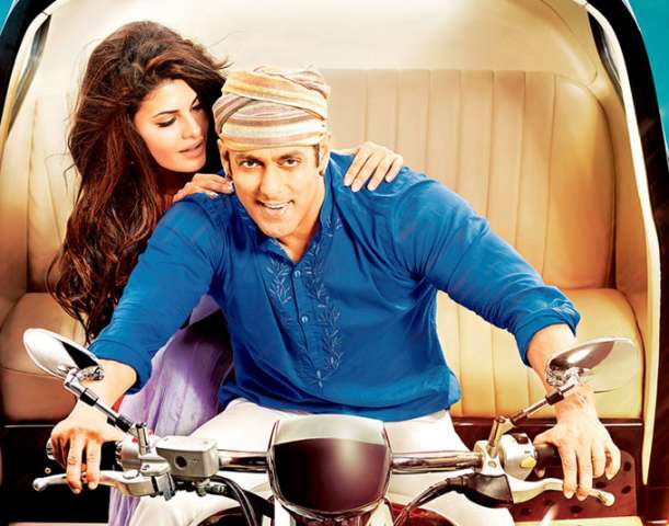 فيلم Kick