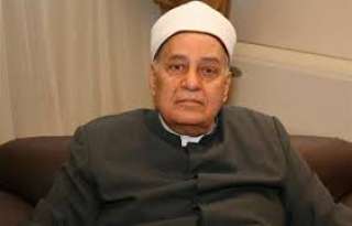وكيل الأزهر السابق يوضح كم...