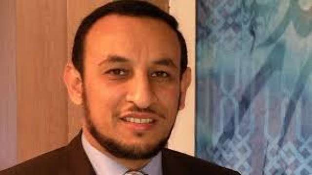 الشيخ رمضان عبدالمعز
