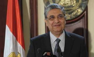 غدا وزير الكهرباء يشهد توقيع...