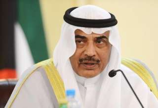 أبو الغيط ووزير خارجية الكويت...