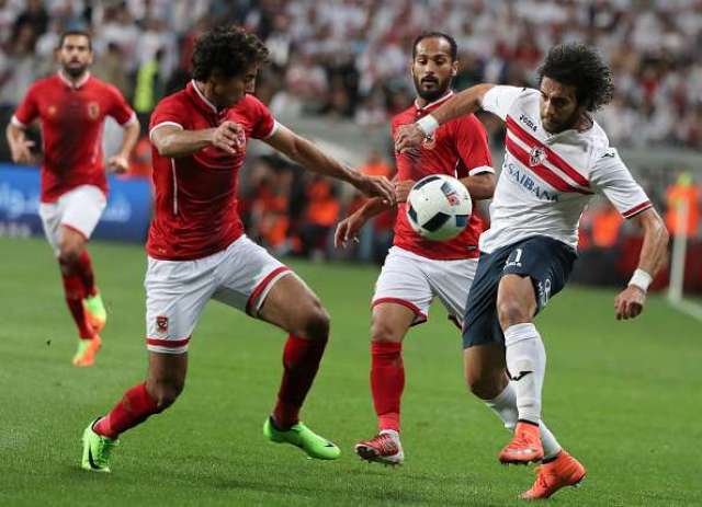 النادي الاهلي
