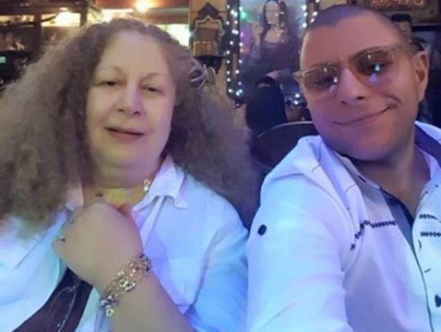 ناهد فريد شوقي: ”عايشة باسم أبويا وفي خيره”.. وأحمد الفيشاوي: ”أخذت من   ماما حبها للعمل”