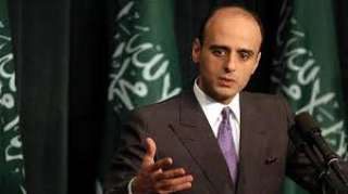 وزيرا خارجية السعودية وبلجيكا يبحثان...