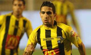 محمد فاروق يوقع للزمالك