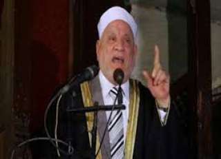 أحمد عمر هاشم : النبي...