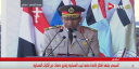 بالفيديو.. رئيس هيئة تدريب القوات...