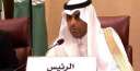 رئيس البرلمان العربي يُهنئ سلطنة...