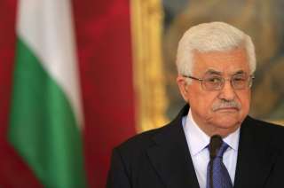 حكومة الوفاق الوطنى الفلسطينى تدعو...
