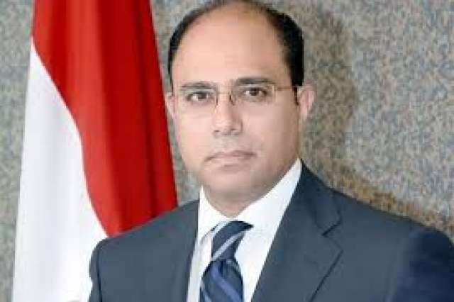 أبوزيد: وزير خارجية تركيا تشاور مع سامح شكرى بشأن الأوضاع فى القدس