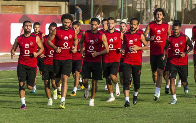 الاهلي - ارشيفية