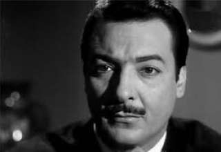 رشدي أباظة.. فنان بالصدفة