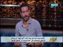 الفيديو: محمد فراج يوجه رسالة...
