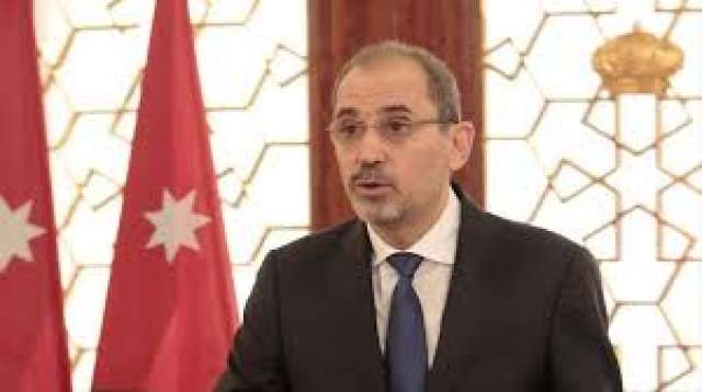 وزير الخارجية الأردني يبحث مع مبعوث ترامب الجهود المبذولة لحل الأزمة بالقدس