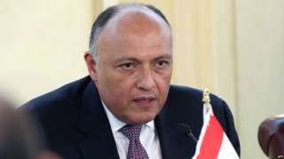 وزير الخارجية يشارك في احتفال...