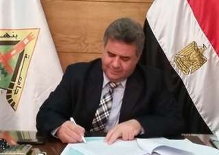 جامعة بنها تشارك في إجتماع...