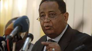 وزير الخارجية السوداني يتوجه غدا...