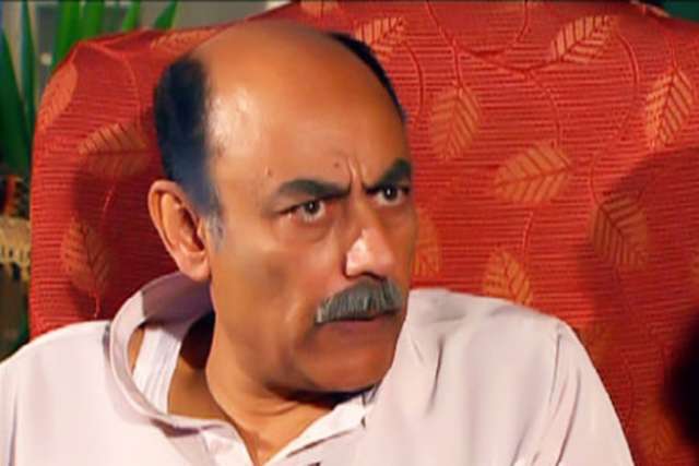 أحمد بدير