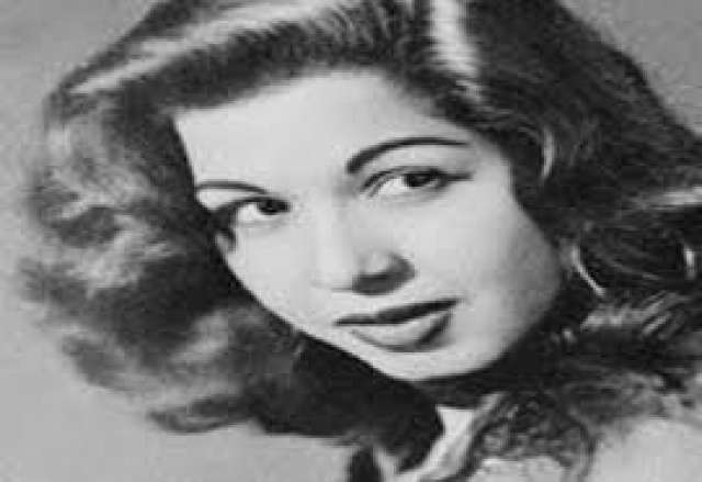 سامية جمال
