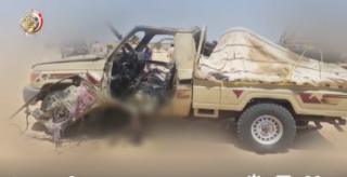 بالفيديو.. القوات المسلحة تحبط محاولة...