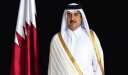 أمير قطر يطلق زوجته بسبب...
