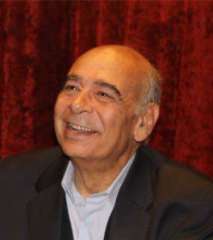 د. أحمد الخميسي يكتب: مذكرات...