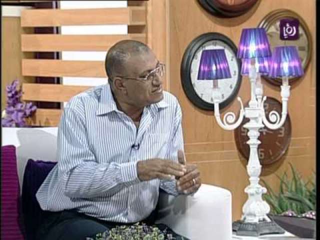 المخرج الأردني محمد عايش