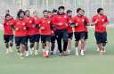 الثلاثاء.. بدء معسكر منتخب مصر...