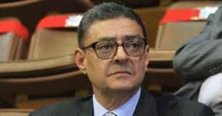 الأهلى يفتتح صالة الجمباز بفرع...