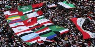 خبير أمني: المشهد العربي منذ...