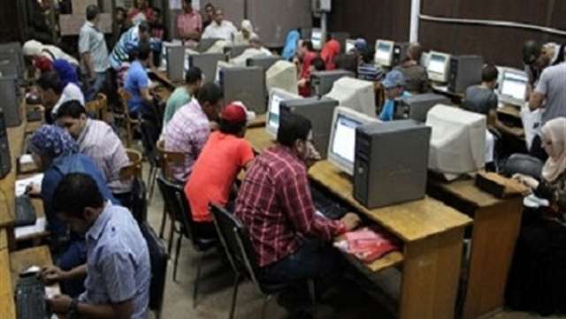 ننشر نتيجة تنسيق المرحلة الثانية ”أدبى” للقبول بالجامعات