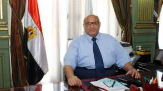 تعيين الدكتور حسام الدين البرمبلي...