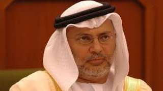 قرقاش: فشل قطر في تسييس...