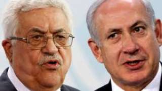 مستشار الرئيس الفلسطيني : إسرائيل...