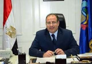 ‏‫محافظ الأسكندرية: نحرص على التعاون...