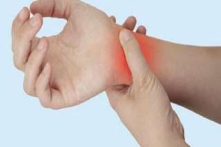 أعراض التهاب وآلام الاعصاب وطرق...