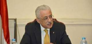 عادل عامر: وزير التعليم لديه...