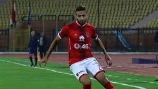 ميدو جابر يتعرض لوكعة صحية...